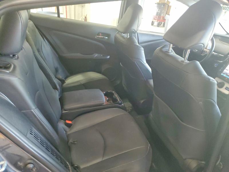 Продажа на аукционе авто 2017 Toyota Prius Prime, vin: JTDKARFP3H3037391, номер лота: 53160566