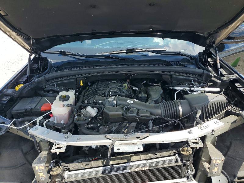 2023 Jeep Grand Cherokee მანქანა იყიდება აუქციონზე, vin: 1C4RJKBG7P8101493, აუქციონის ნომერი: 52274306