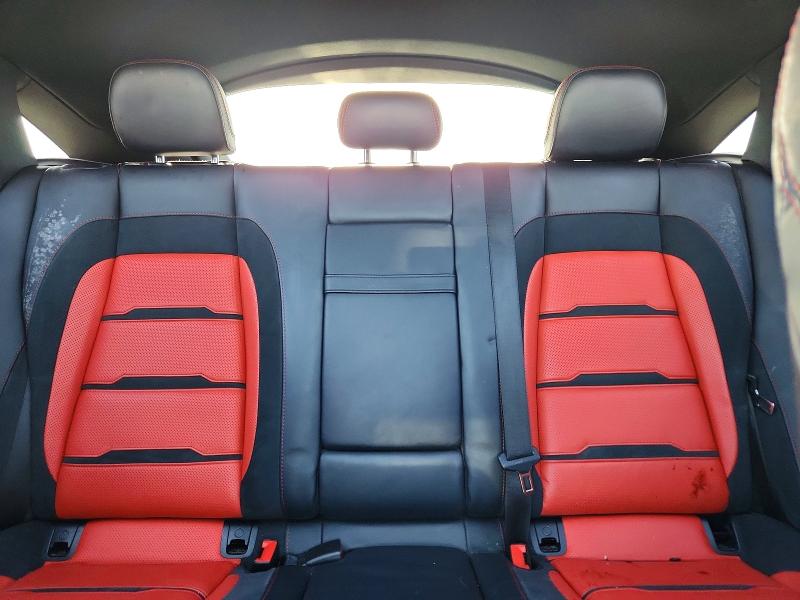 Aukcja sprzedaży 2021 Mercedes-benz Gle Coupe, vin: 4JGFD6BB1MA321895, numer aukcji: 51687236