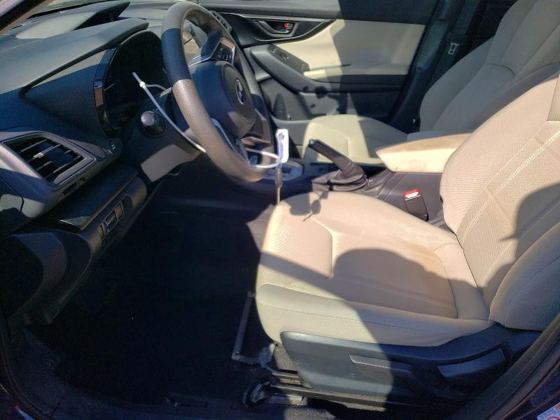 52228296 :رقم المزاد ، 4S3GKAB63K3611688 vin ، 2019 Subaru Impreza مزاد بيع