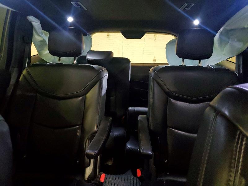 Продажа на аукционе авто 2024 Cadillac Xt6, vin: 1GYKPDRS8RZ703297, номер лота: 52215336