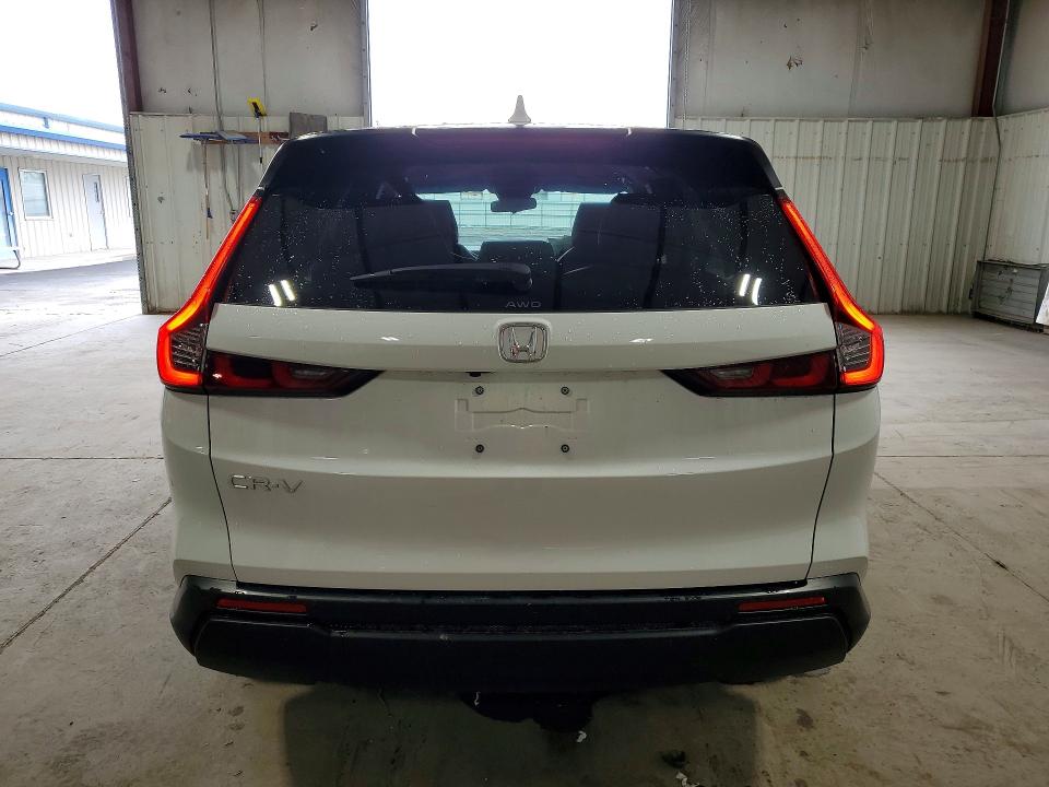 Продаж на аукціоні авто 2025 Honda Cr-v, vin: 2HKRS4H24SH415438, номер лоту: 53896786