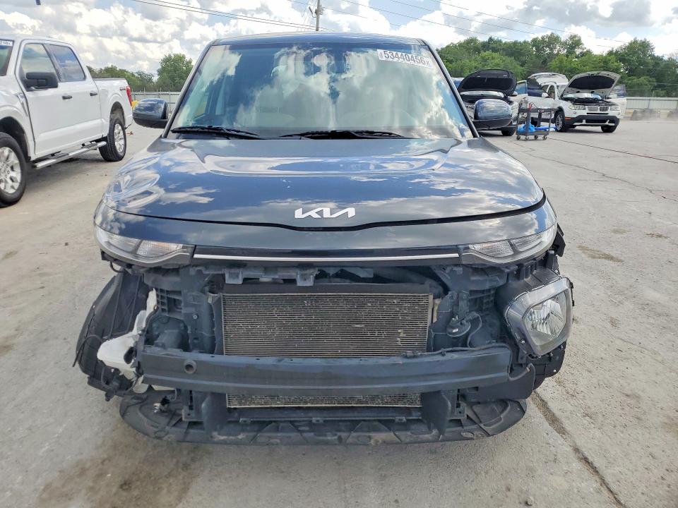 Aukcja sprzedaży 2022 Kia Soul, vin: KNDJ23AU5N7835897, numer aukcji: 53440456
