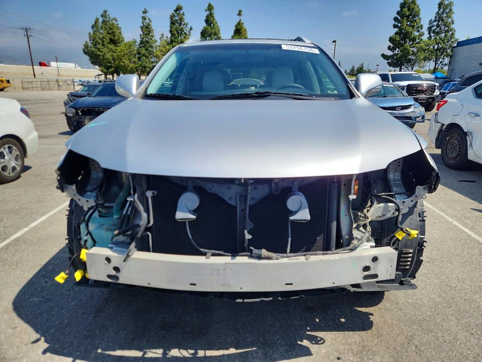 Продажа на аукционе авто 2013 Lexus Rx 350, vin: 2T2ZK1BA8DC109519, номер лота: 53756156