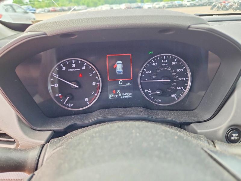 Продажа на аукционе авто 2024 Subaru Crosstrek, vin: 4S4GUHM66R3772879, номер лота: 53566806
