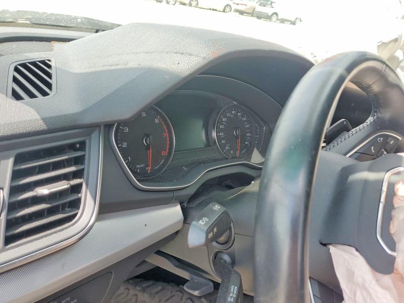 Aukcja sprzedaży 2020 Audi Q5, vin: WA1ANAFY2L2093437, numer aukcji: 53231226