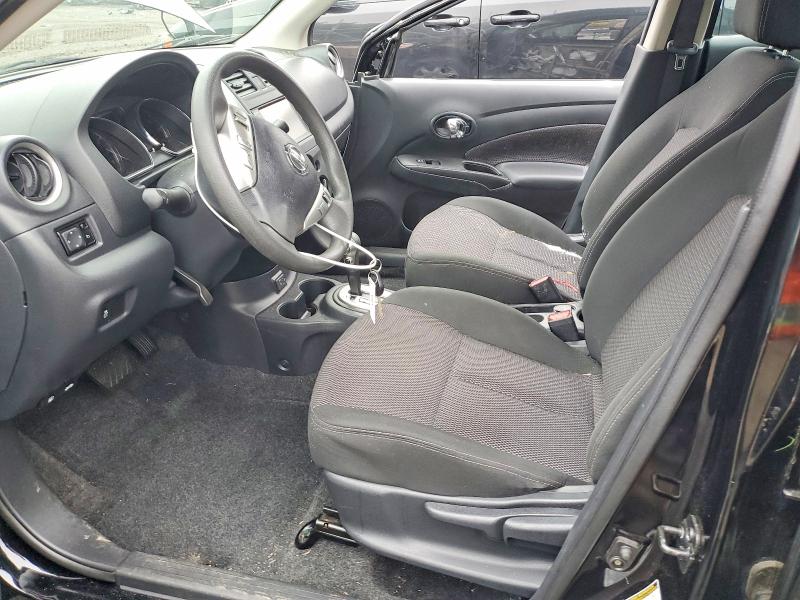 Aukcja sprzedaży 2018 Nissan Versa, vin: 3N1CN7AP3JL882808, numer aukcji: 54694426