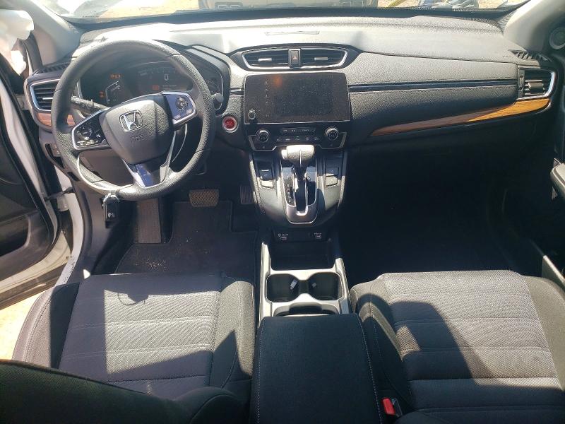 Aukcja sprzedaży 2022 Honda Cr-v, vin: 2HKRW2H57NH607654, numer aukcji: 53227236