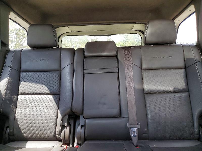 2014 Jeep Grand Cherokee მანქანა იყიდება აუქციონზე, vin: 1C4RJFJT8EC268686, აუქციონის ნომერი: 52721626