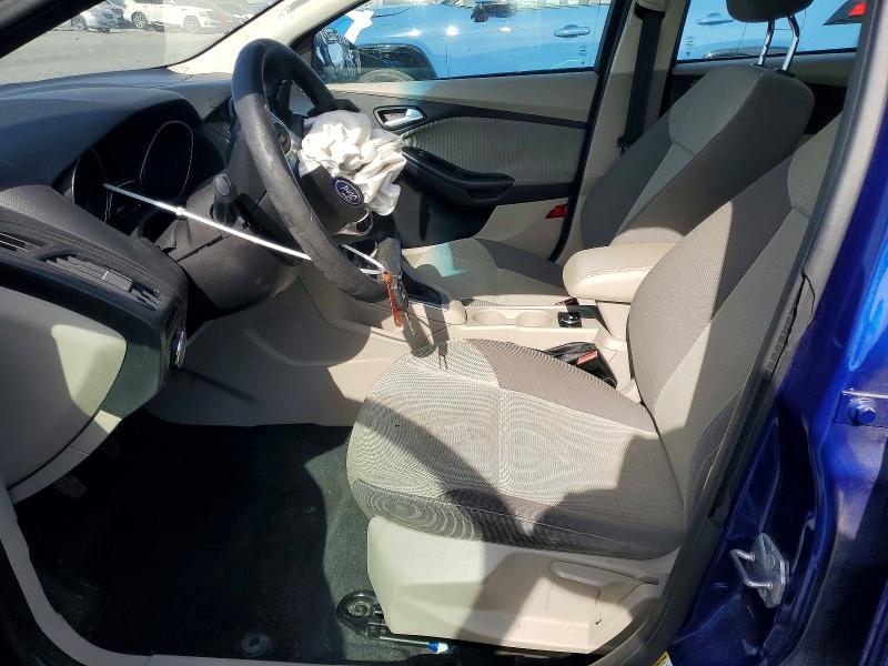 Aukcja sprzedaży 2012 Ford Focus, vin: 1FAHP3K26CL382445, numer aukcji: 54176906