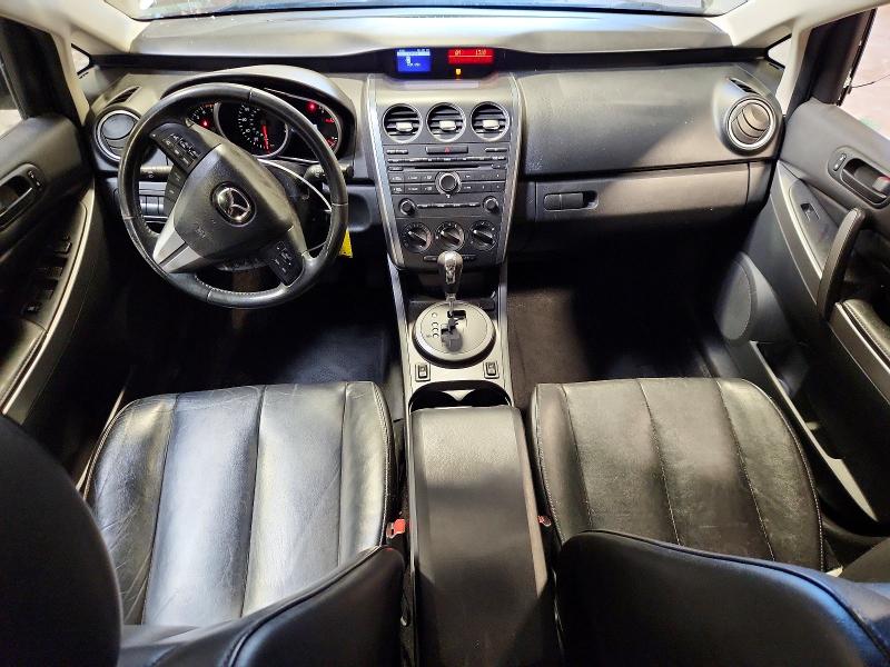Auction sale of the 2011 Mazda Cx-7, vin: JM3ER2CL7B0360809, lot number: 52668746