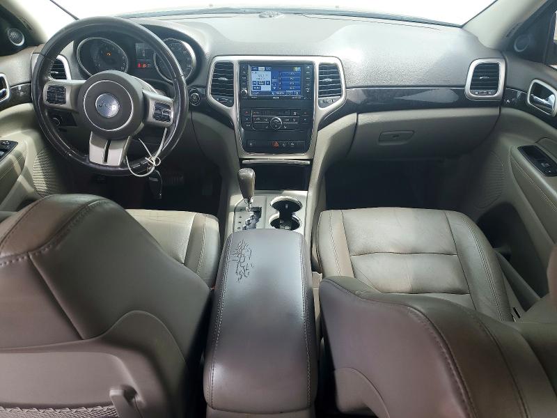 Продаж на аукціоні авто 2012 Jeep Grand Cherokee, vin: 1C4RJFAG6CC255290, номер лоту: 54549126