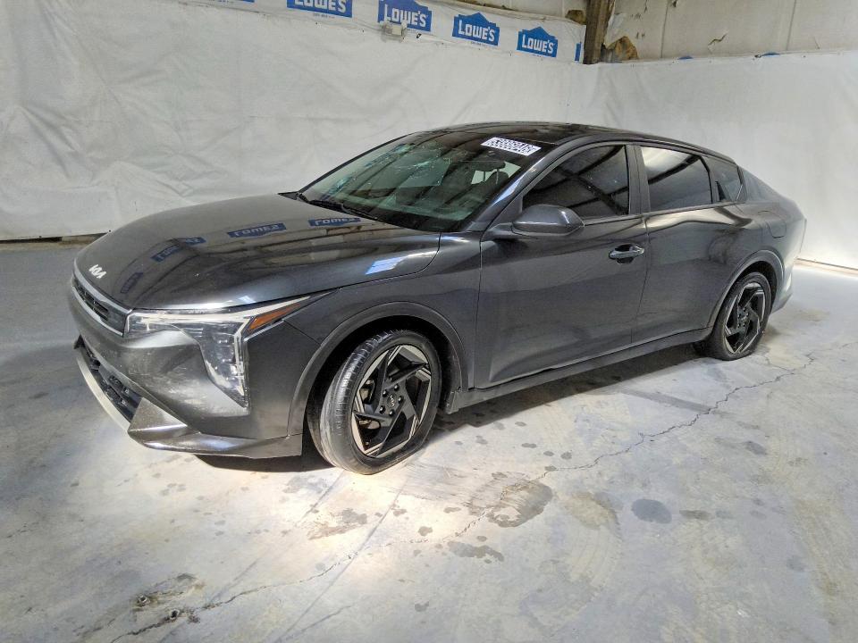 Aukcja sprzedaży 2025 Kia K4, vin: 3KPFU4DE3SE121093, numer aukcji: 53886046
