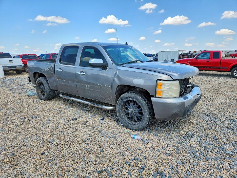 Продажа на аукционе авто 2009 Chevrolet Silverado, vin: 3GCEC23J49G188155, номер лота: 54402366