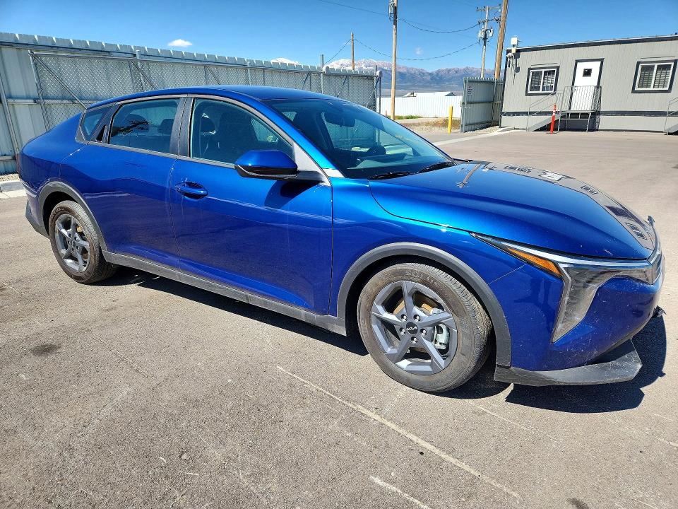 Aukcja sprzedaży 2025 Kia K4, vin: 3KPFT4DE4SE236157, numer aukcji: 51448796