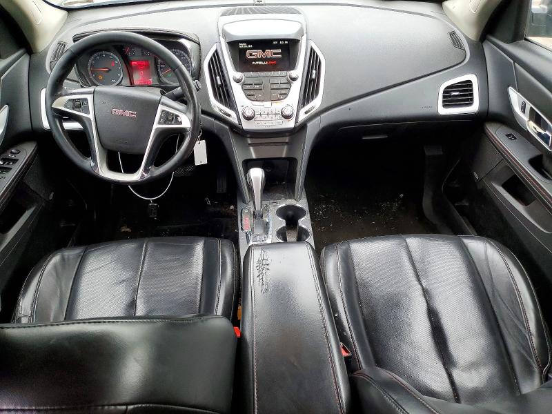 Продажа на аукционе авто 2013 Gmc Terrain, vin: 2GKALUEK6D6182639, номер лота: 51334986