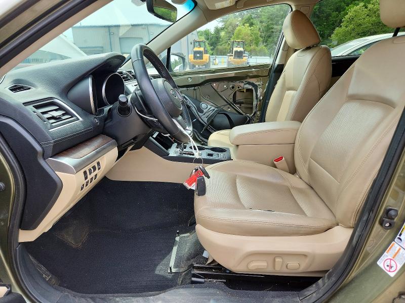 Aukcja sprzedaży 2018 Subaru Outback, vin: 4S4BSANC9J3264017, numer aukcji: 54940316
