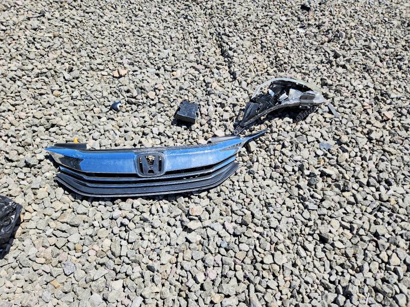 Aukcja sprzedaży 2016 Honda Accord, vin: 1HGCR2F3XGA081224, numer aukcji: 52726716