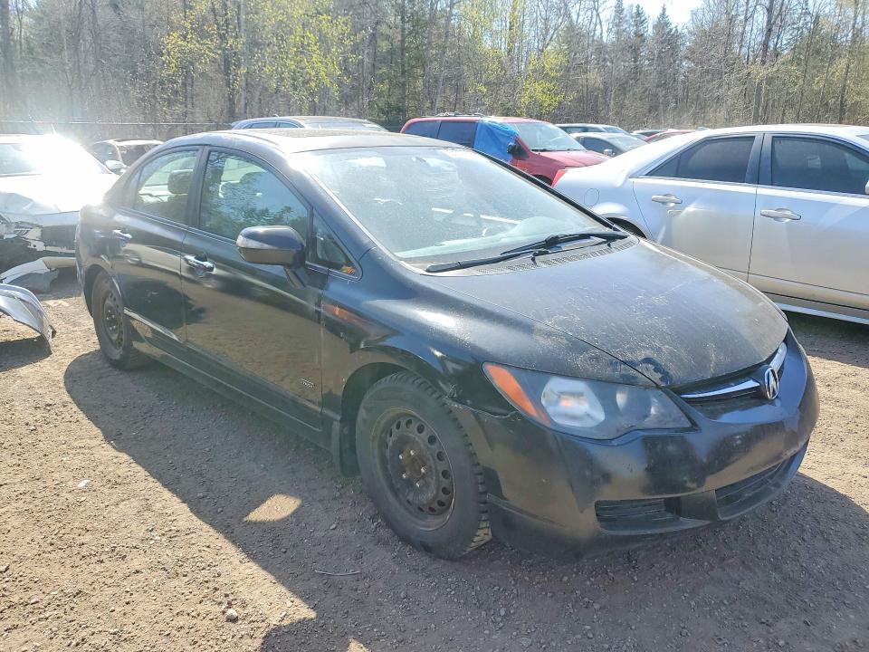 Продаж на аукціоні авто 2011 Acura Csx, vin: 2HHFD5F73BH200253, номер лоту: 51778756