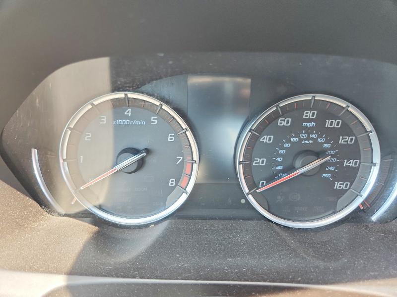 Продаж на аукціоні авто 2019 Acura Tlx, vin: 19UUB1F63KA004426, номер лоту: 55139636