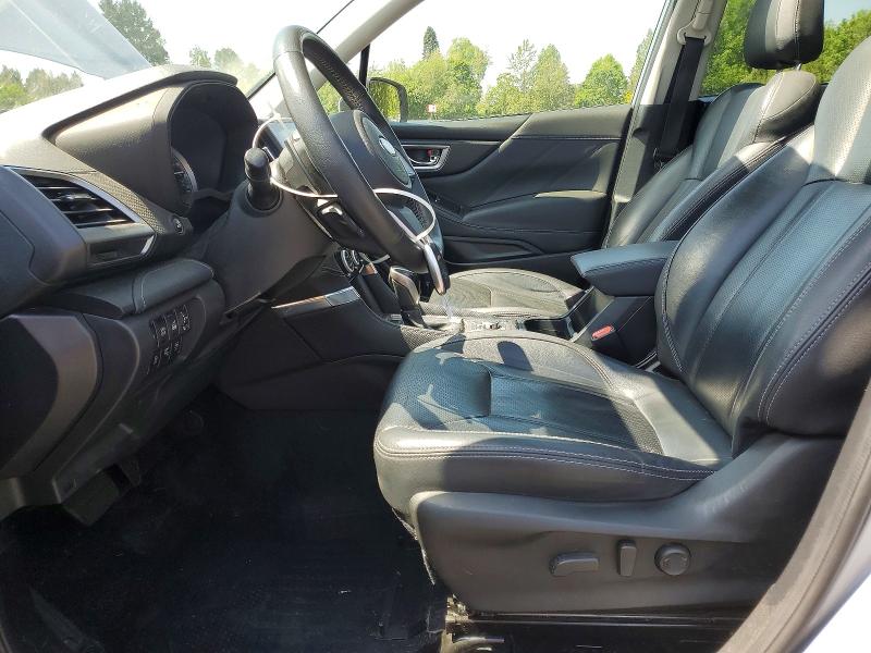 Aukcja sprzedaży 2020 Subaru Forester, vin: JF2SKAXC6LH590317, numer aukcji: 52345786