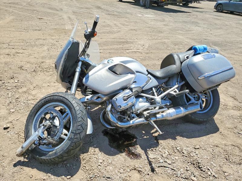 53657736 :رقم المزاد ، WB10496A83ZJ30064 vin ، 2003 Bmw R1200 مزاد بيع
