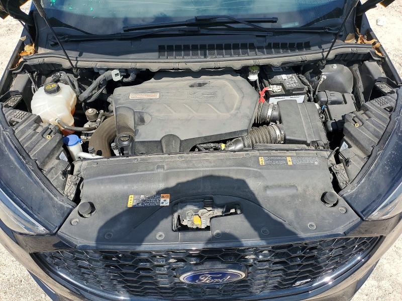 Aukcja sprzedaży 2019 Ford Edge, vin: 2FMPK4AP2KBC06154, numer aukcji: 55098166