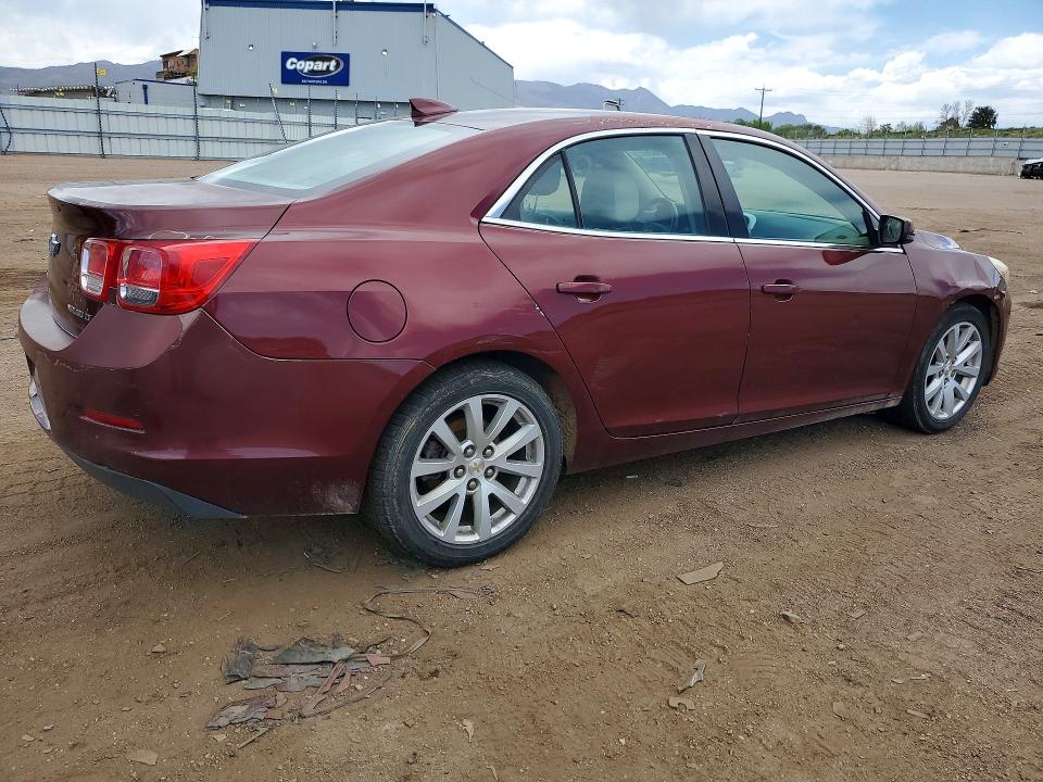 Продаж на аукціоні авто 2015 Chevrolet Malibu, vin: 1G11D5SL8FF245768, номер лоту: 53746626