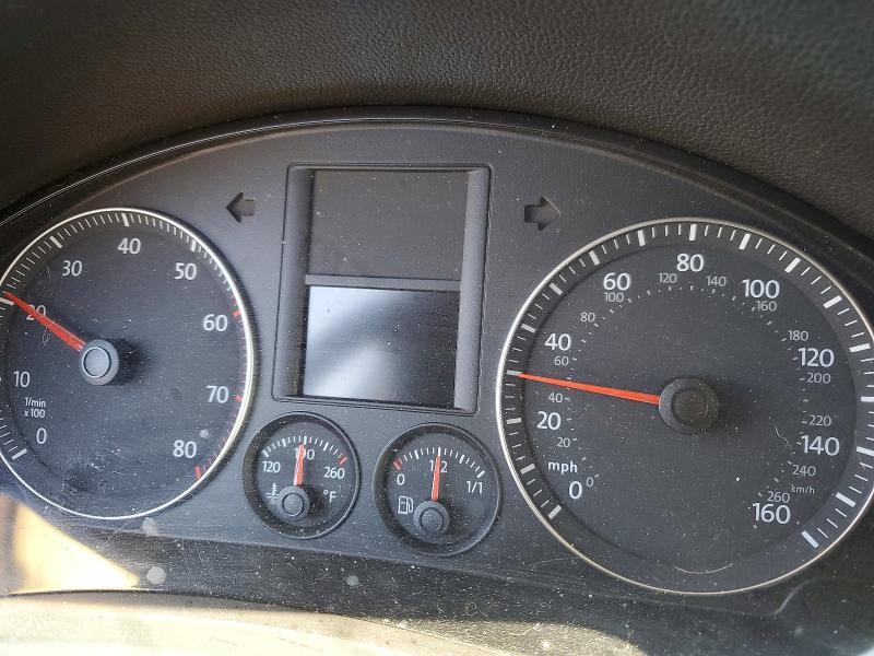 Aukcja sprzedaży 2007 Volkswagen Jetta, vin: 3VWEG71KX7M180487, numer aukcji: 52432386