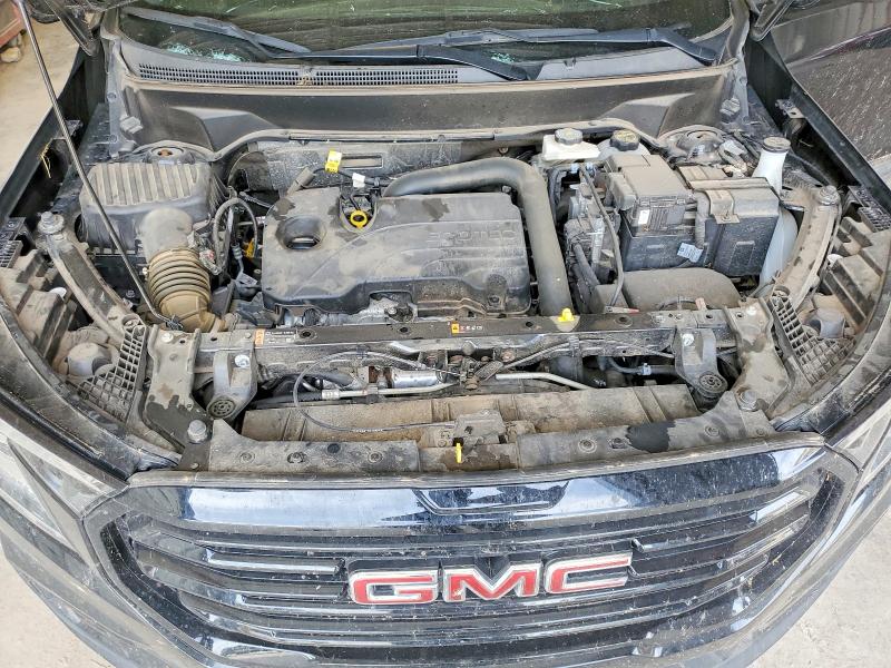 Продаж на аукціоні авто 2024 Gmc Terrain, vin: 3GKALMEGXRL388738, номер лоту: 53793416
