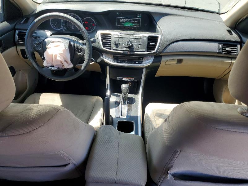 Aukcja sprzedaży 2014 Honda Accord, vin: 1HGCR2F35EA134036, numer aukcji: 54164106