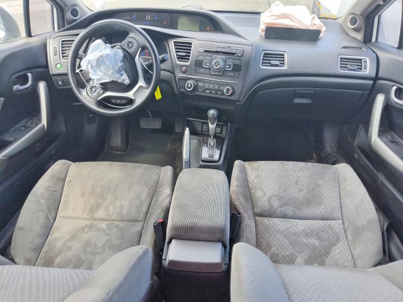 2014 Honda Civic მანქანა იყიდება აუქციონზე, vin: 2HGFG3B51EH509308, აუქციონის ნომერი: 53790156
