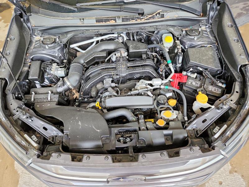 Продаж на аукціоні авто 2026 Subaru Forester, vin: 4S4SLDR68T3009865, номер лоту: 54095306