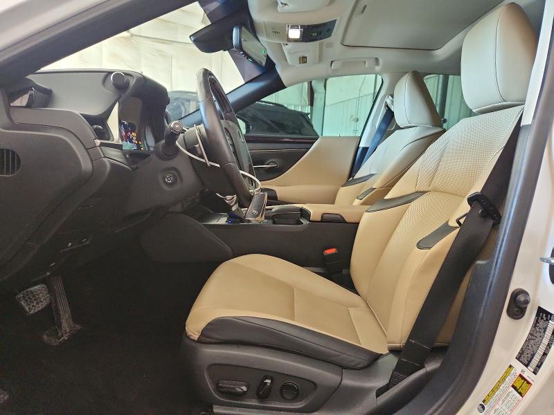 Aukcja sprzedaży 2021 Lexus Es 350, vin: 58ADZ1B19MU091291, numer aukcji: 52678626