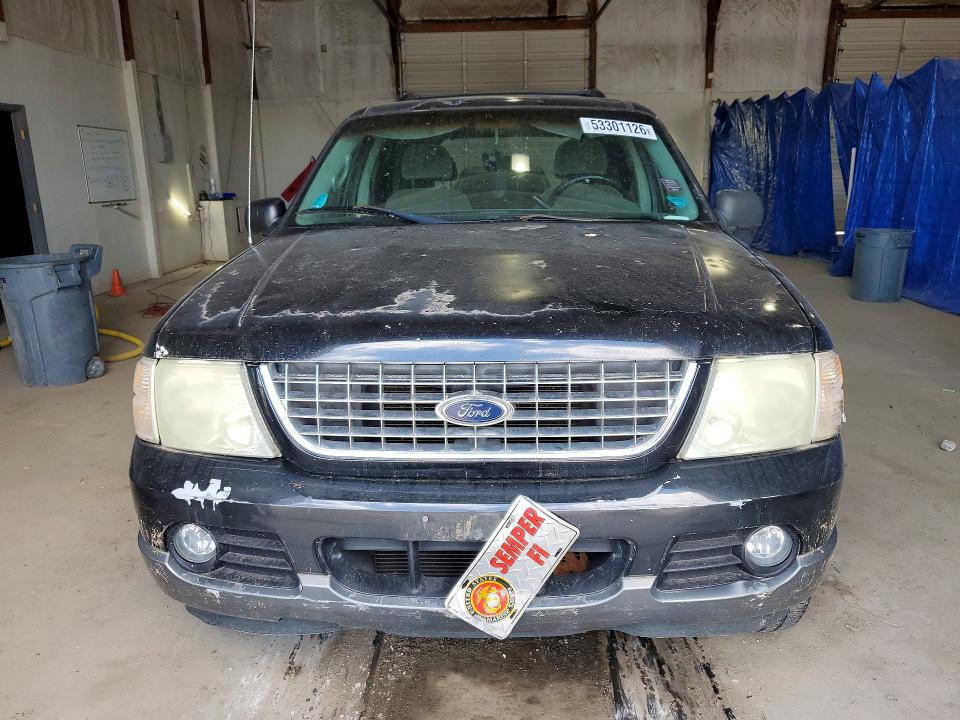 Aukcja sprzedaży 2004 Ford Explorer, vin: 1FMZU73K44ZA59972, numer aukcji: 53301126