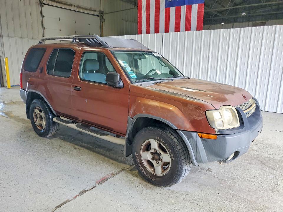 Aukcja sprzedaży 2002 Nissan Xterra, vin: 5N1ED28T42C515178, numer aukcji: 53248256