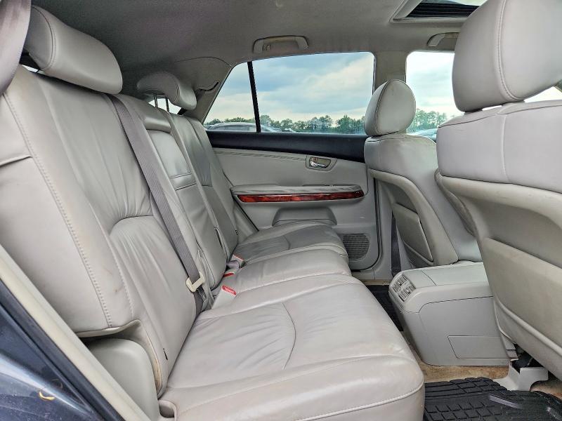 55377156 :رقم المزاد ، 2T2GA31U34C009653 vin ، 2004 Lexus Rx مزاد بيع