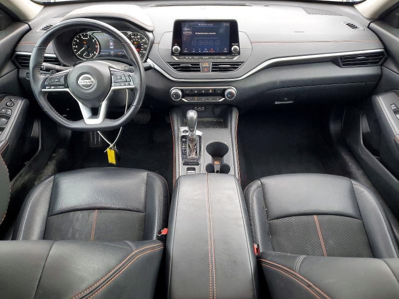 Продажа на аукционе авто 2021 Nissan Altima, vin: 1N4BL4CW6MN315195, номер лота: 53044926