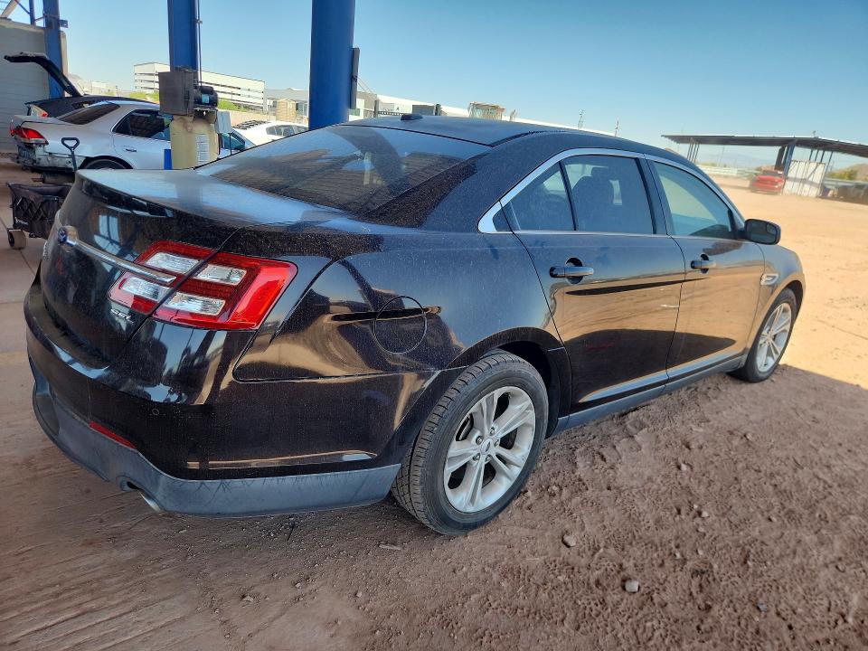 Продаж на аукціоні авто 2014 Ford Taurus, vin: 1FAHP2E89EG113569, номер лоту: 54203976