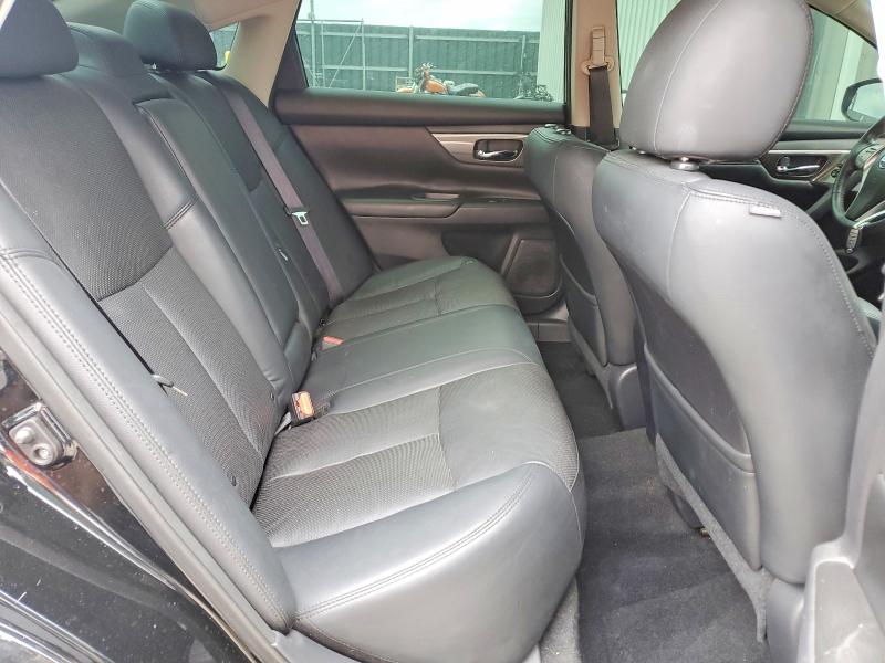Aukcja sprzedaży 2015 Nissan Altima, vin: 1N4AL3AP3FN901230, numer aukcji: 55178696