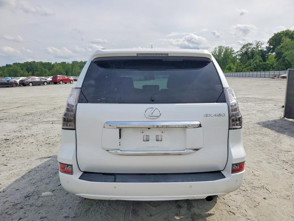 Aukcja sprzedaży 2014 Lexus Gx, vin: JTJBM7FXXE5086015, numer aukcji: 55751256