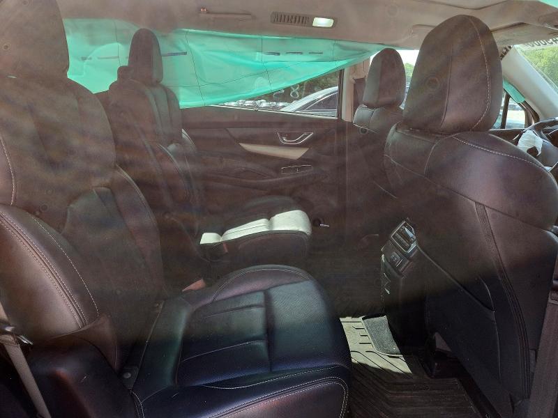 2021 Subaru Ascent მანქანა იყიდება აუქციონზე, vin: 4S4WMAPD2M3412823, აუქციონის ნომერი: 51749806