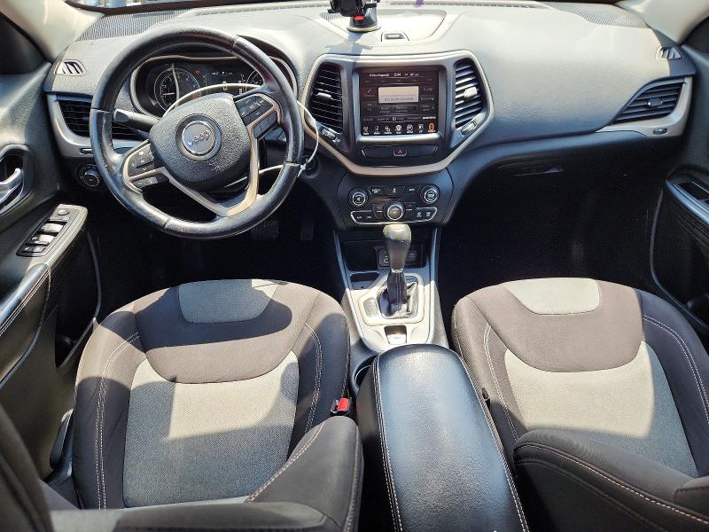 Aukcja sprzedaży 2014 Jeep Cherokee, vin: 1C4PJLCS3EW148481, numer aukcji: 52754786