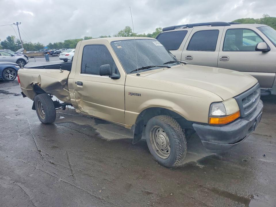 Aukcja sprzedaży 2000 Ford Ranger, vin: 1FTYR10C5YTA99577, numer aukcji: 53403186