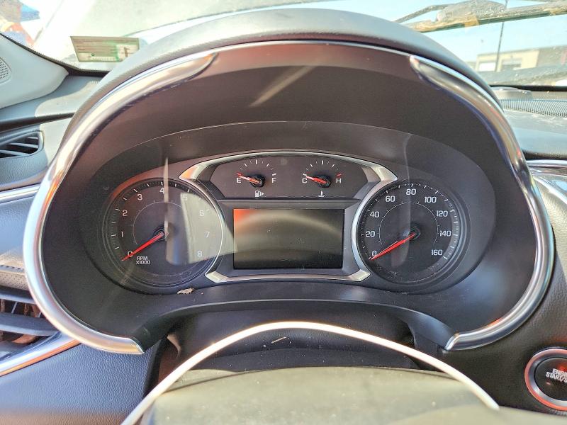 Aukcja sprzedaży 2017 Chevrolet Malibu, vin: 1G1ZH5SX4HF287111, numer aukcji: 56628076
