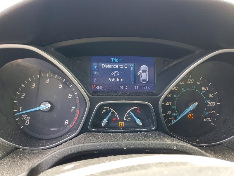 53901956 :رقم المزاد ، 1FADP3F28DL147409 vin ، 2013 Ford Focus مزاد بيع