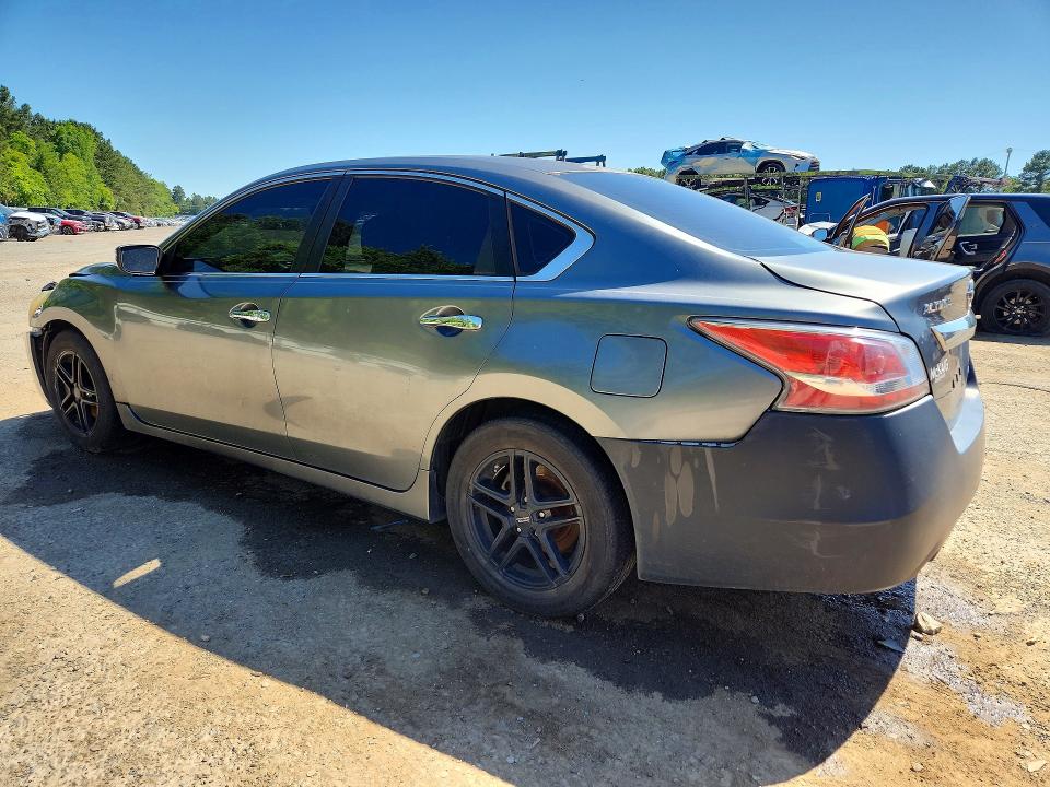 Продаж на аукціоні авто 2014 Nissan Altima, vin: 1N4AL3AP6EC421032, номер лоту: 53533346