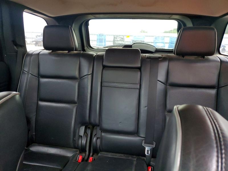 2011 Jeep Grand Cherokee მანქანა იყიდება აუქციონზე, vin: 1J4RR6GT6BC606009, აუქციონის ნომერი: 52190226
