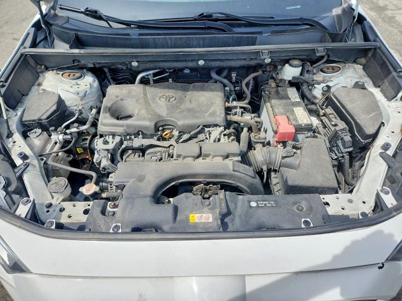 2021 Toyota Rav4 მანქანა იყიდება აუქციონზე, vin: 2T3W1RFV0MW111678, აუქციონის ნომერი: 54304216