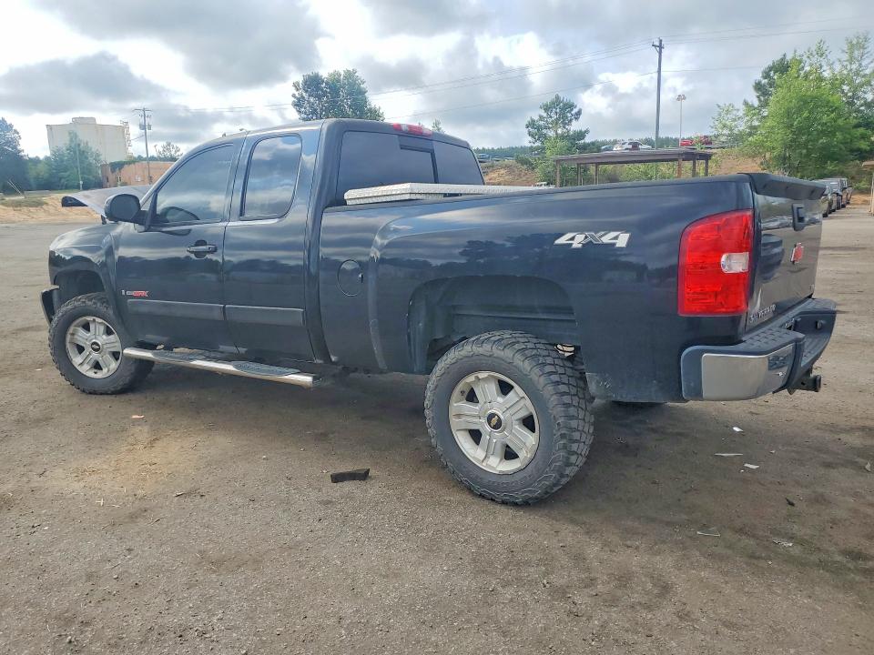 Aukcja sprzedaży 2007 Chevrolet Silverado, vin: 1GCEK19Y37Z507771, numer aukcji: 54516516